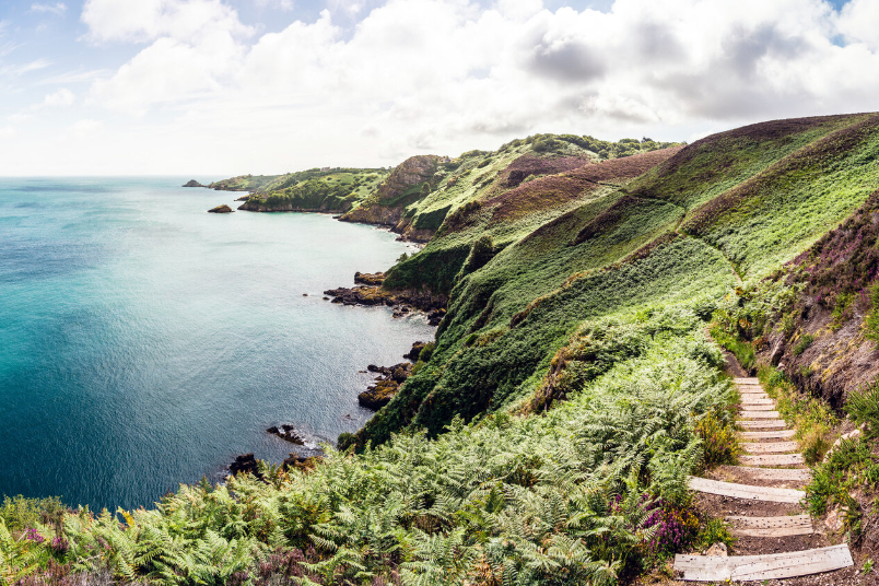 Nachhaltigkeit und Engagement von Nature Tours