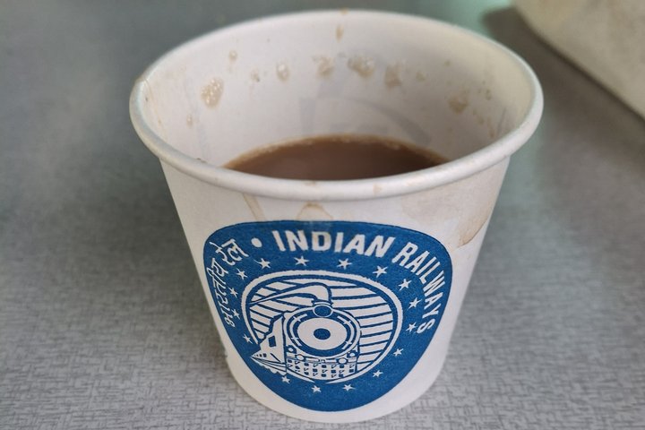 Chai