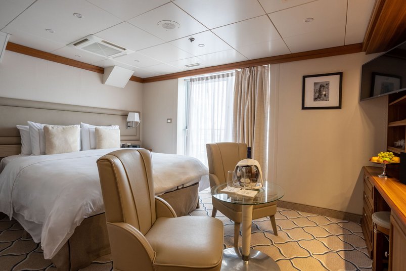 Navigator Suite Navigator Suite auf der Heritage Discoverer
