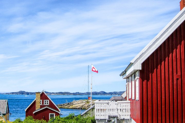 Nuuk