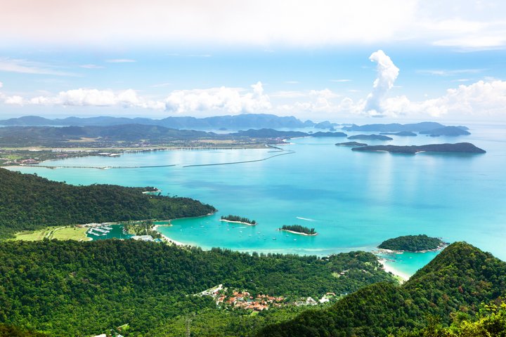 Langkawi Langkawi