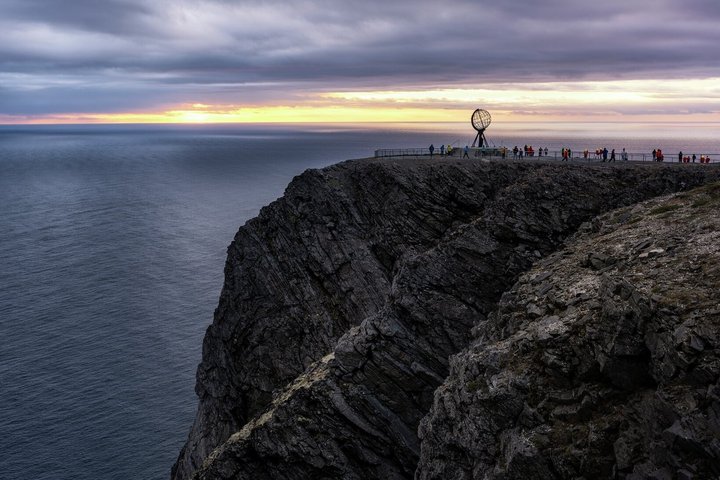 Nordkap