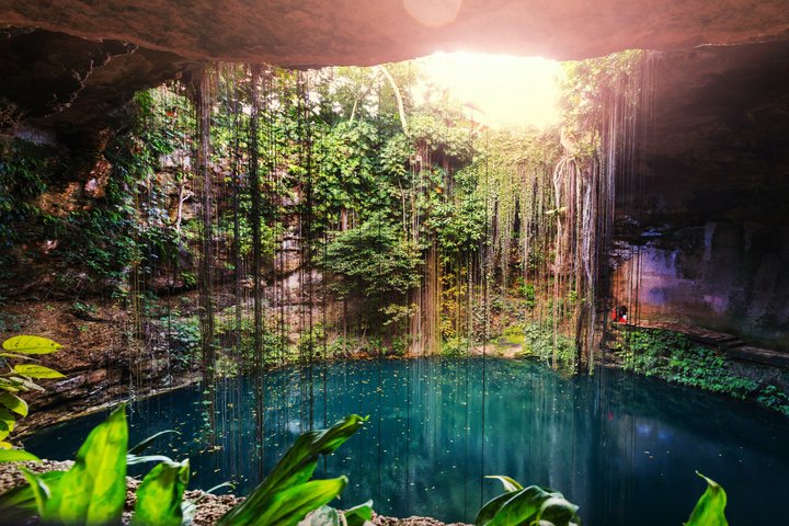 Cenote 