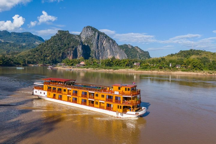 Mekong Star