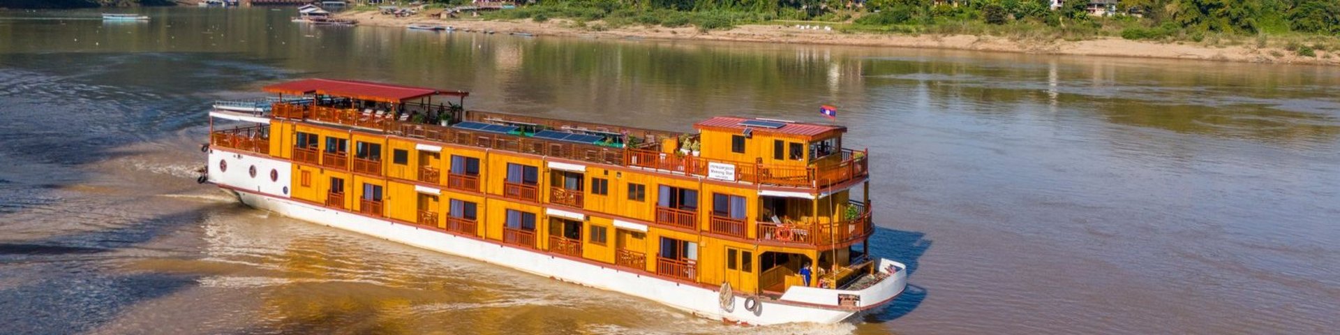 Mekong Star