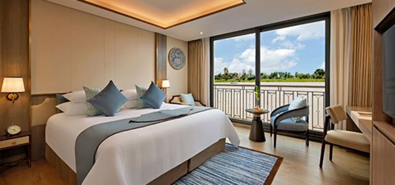 Superior-Kabine Superior-Kabine