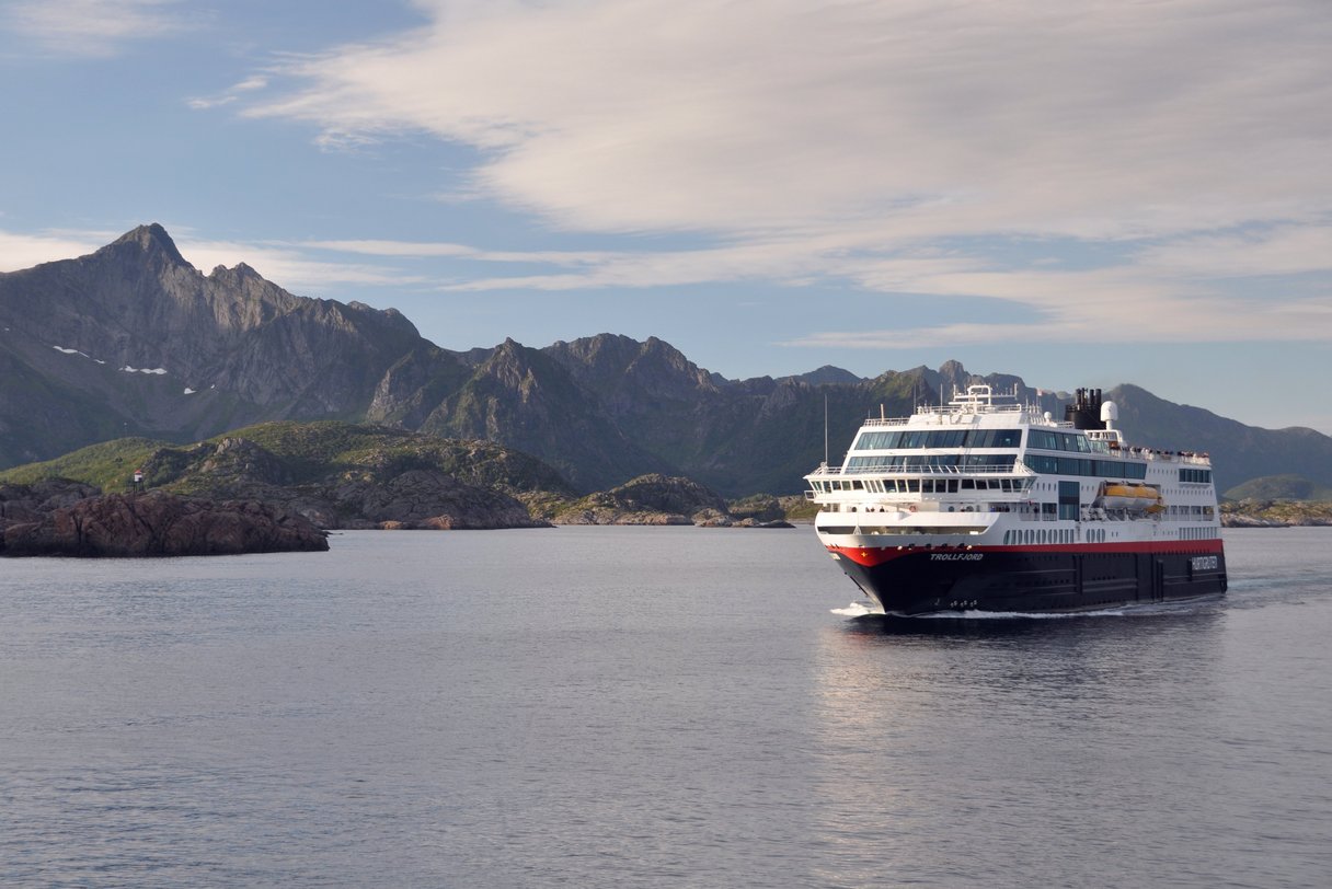 Hurtigruten