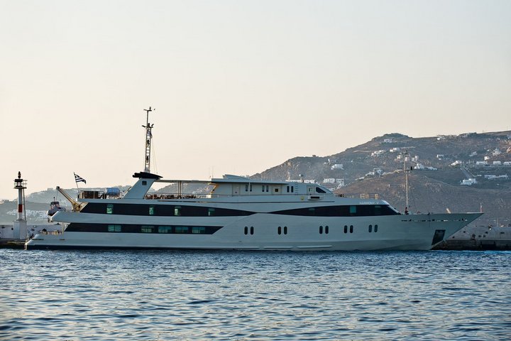 Harmony V