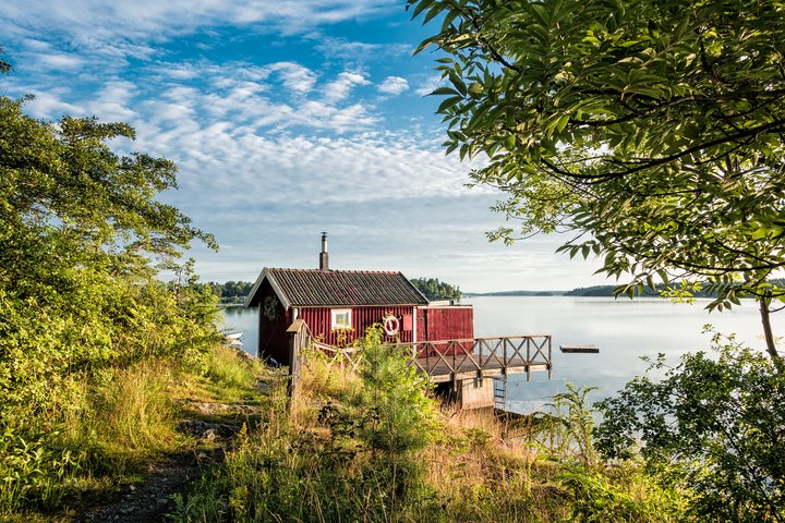 Abenteuer Skandinavien