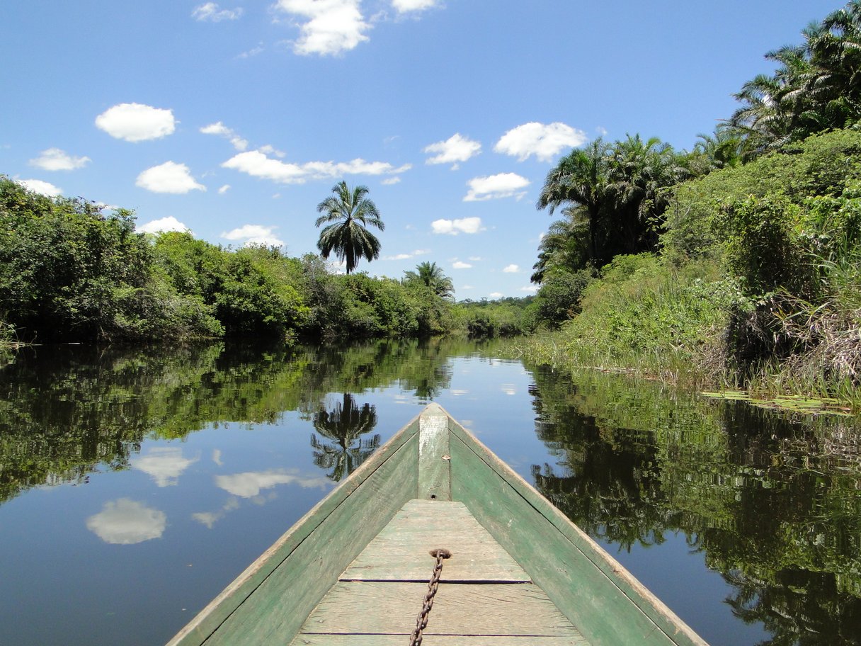 Amazonas