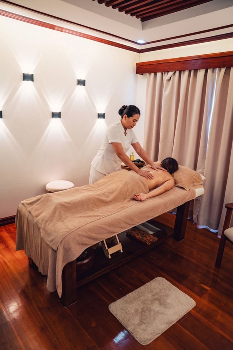 Spa