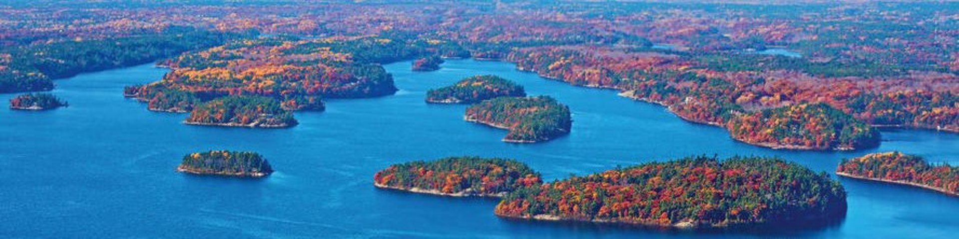 Thousand Islands