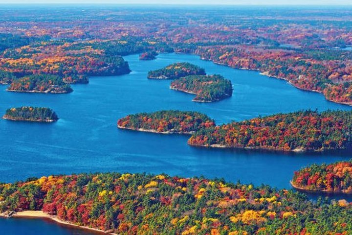 Thousand Islands