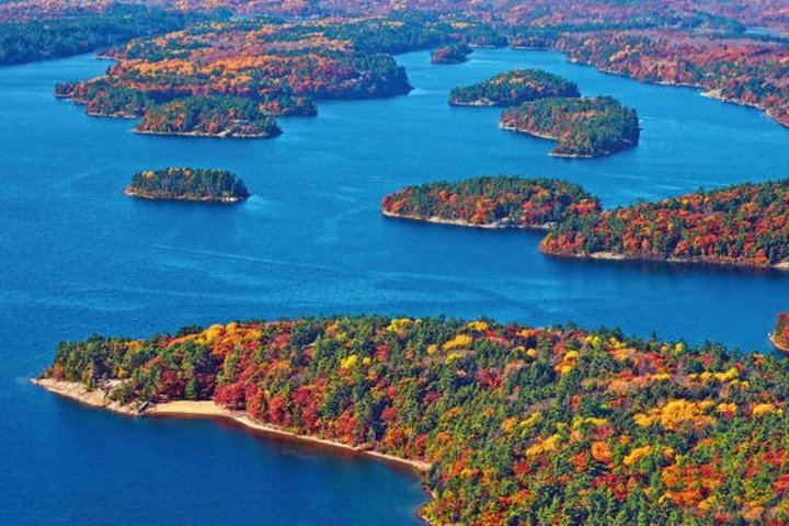 Thousand Islands