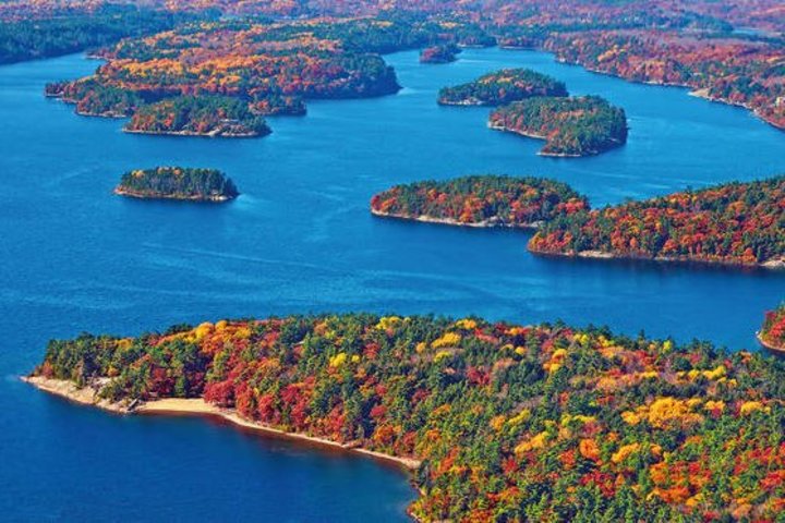 Thousand Islands