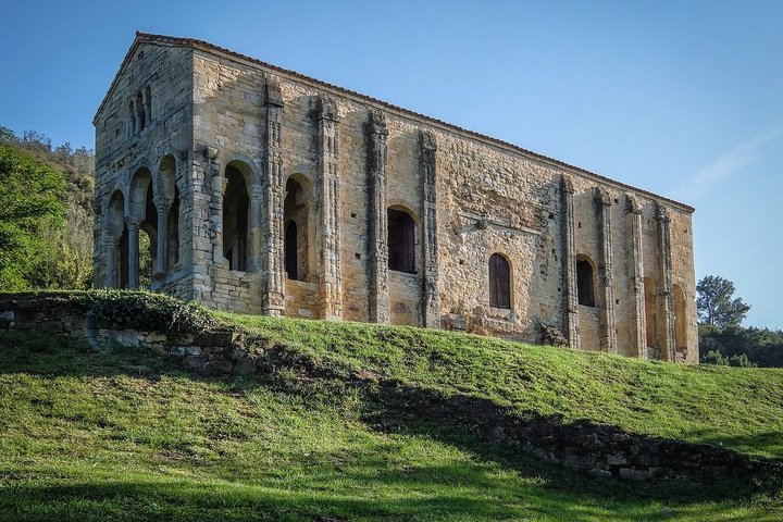 Oviedo
