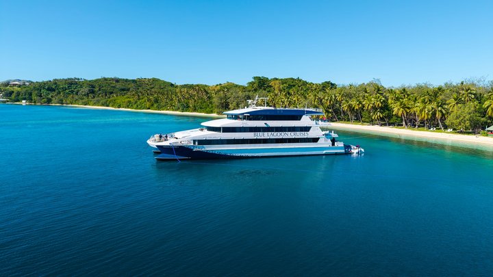 Yasawa Princess II Yasawa Princess II