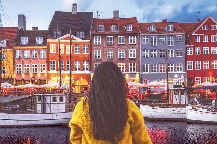 Kopenhagen