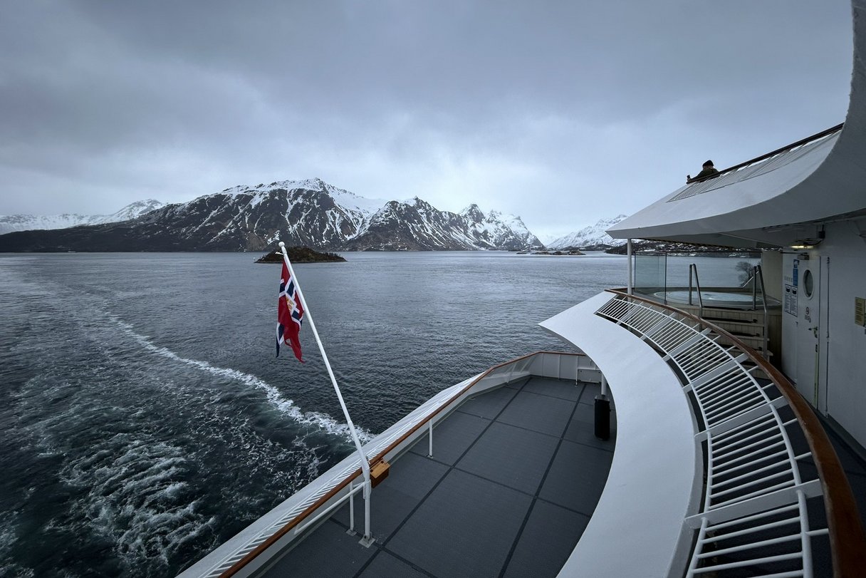 MS Nordkap