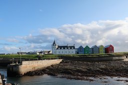 John O`Groats