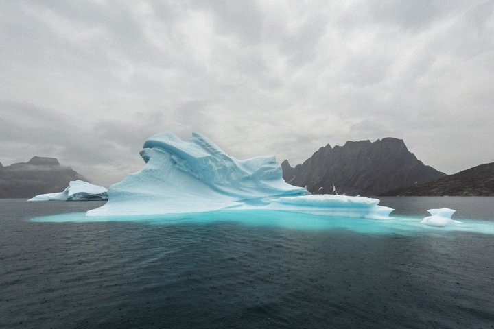 Bjorne Islands, Grönland