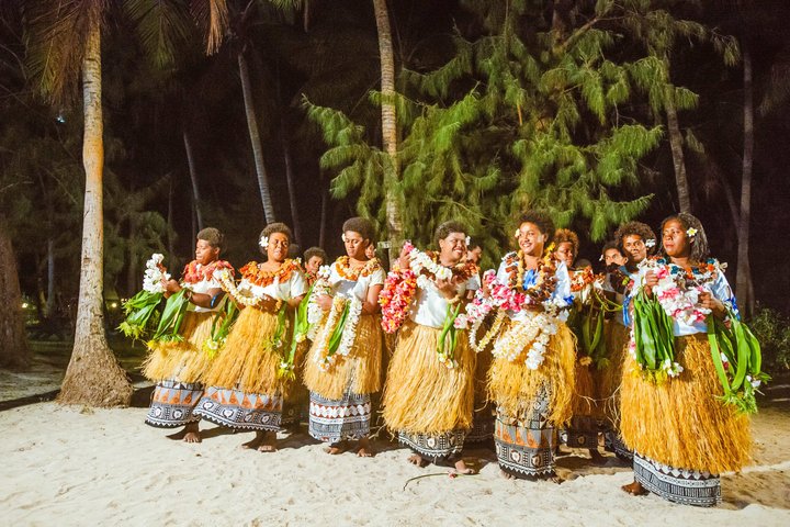 Traditionelle Kleidung