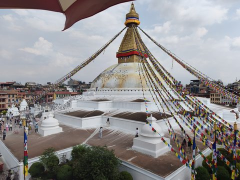 Kathmandu