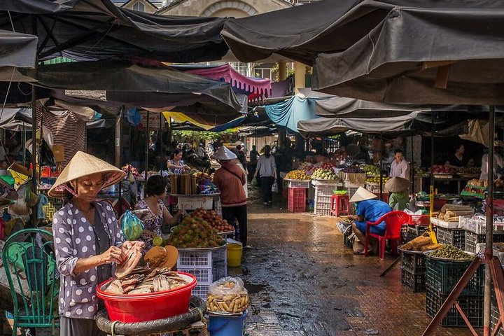 Mekong Delta ©Heritage Line