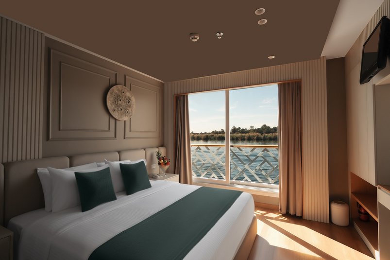 Merit Star 2 - Deluxe Doppelkabine