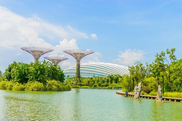 Singapur