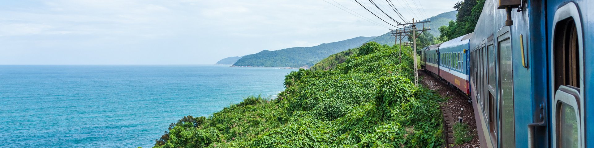 Zug Vietnam
