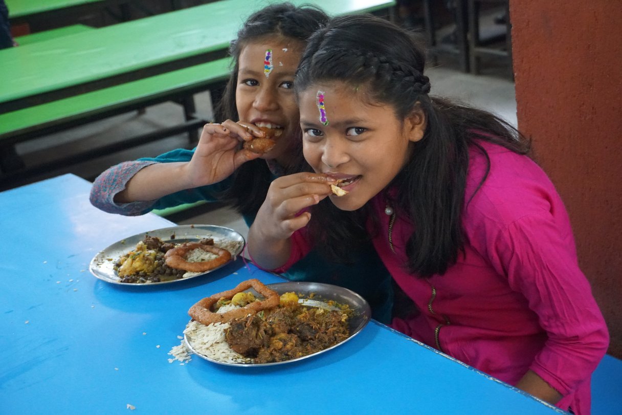 NAG Strassenkinderhilfswerk