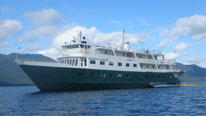 Wilderness Explorer Wilderness Explorer