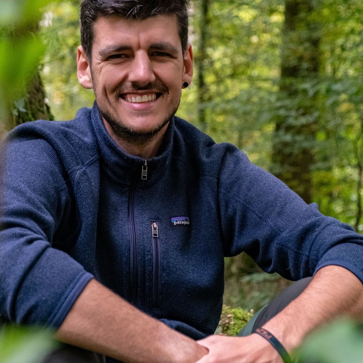 Nicolas Fischer Nicolas Fischer