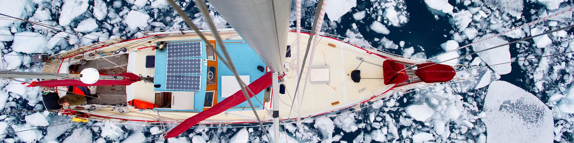 Segelschiff