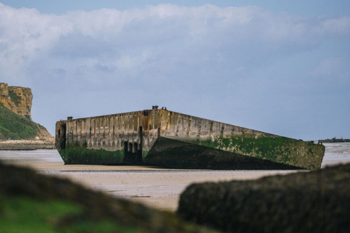 Caen, Frankreich