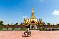 Vientiane