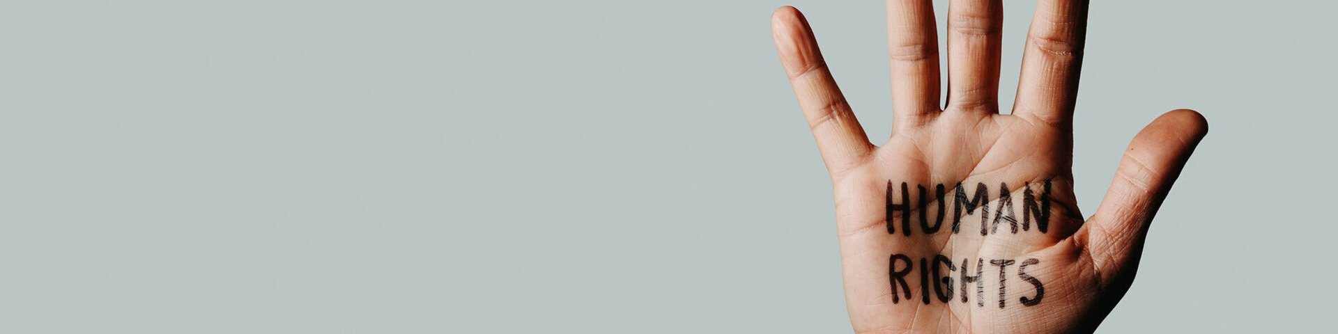 Menschenrechte und Kinderschutz Menschenrechte und Kinderschutz