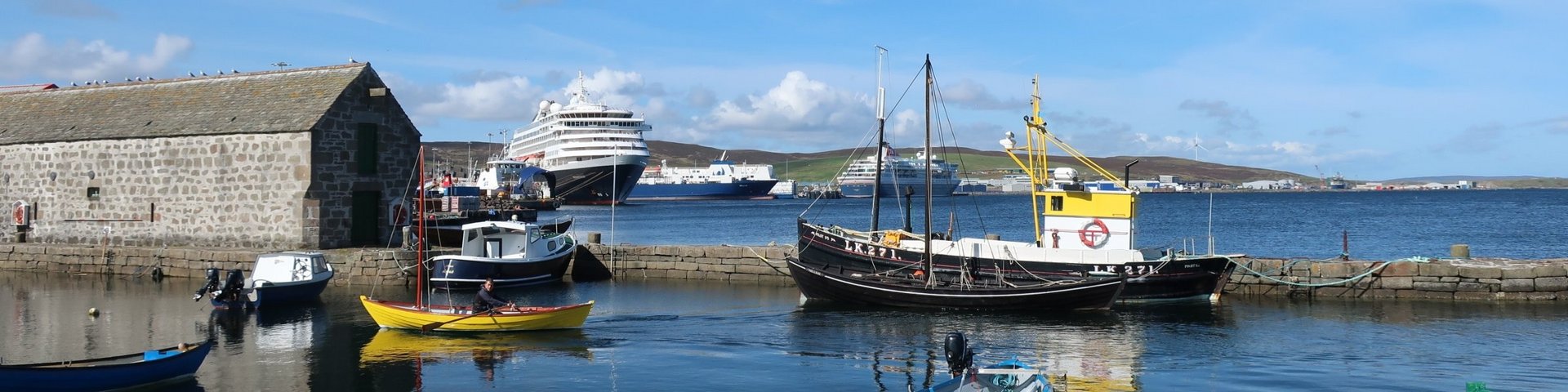 Lerwick