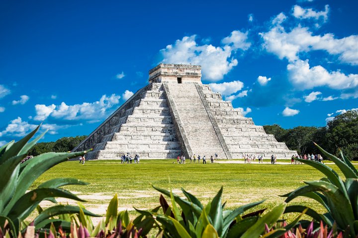 Chichen Itza