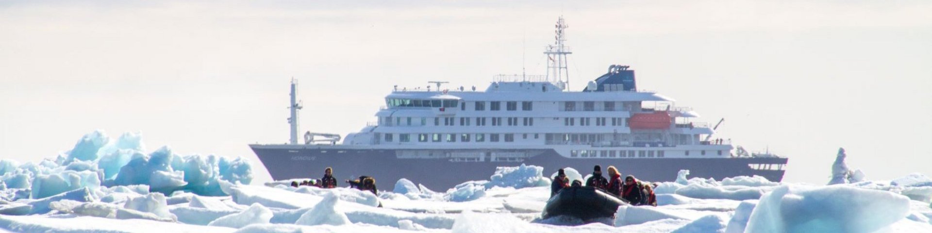 Expeditionsschiff Hondius Expeditionsschiff Hondius