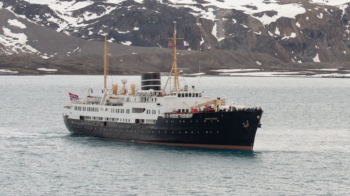 Nordstjernen Nordstjernen