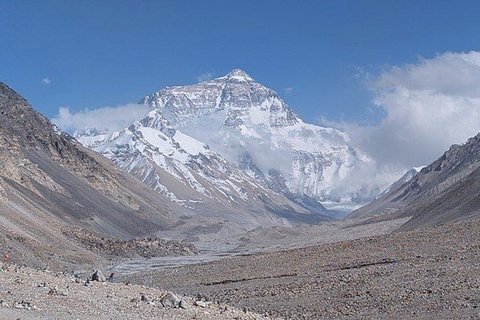 Mount Everest Mount Everest