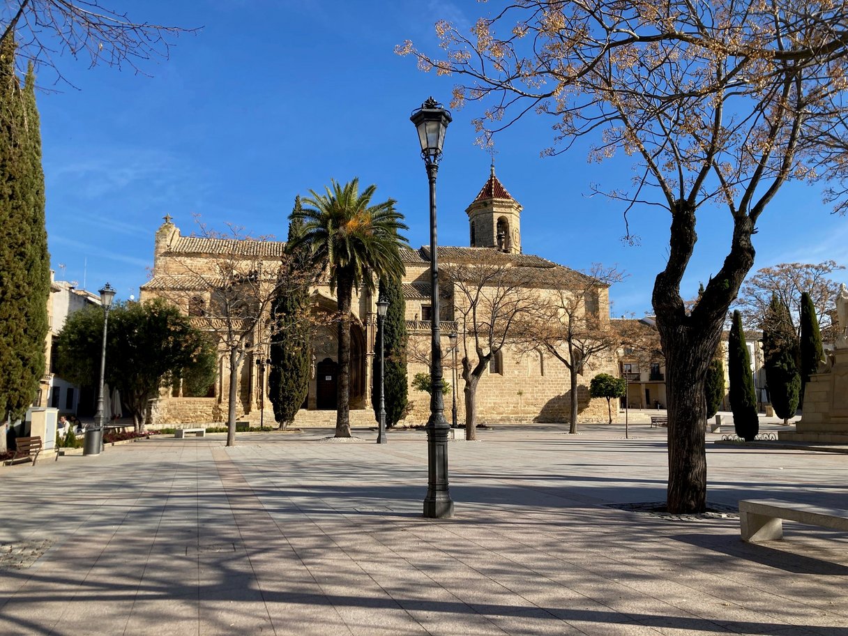 Iglesia de San Pablo Iglesia de San Pablo