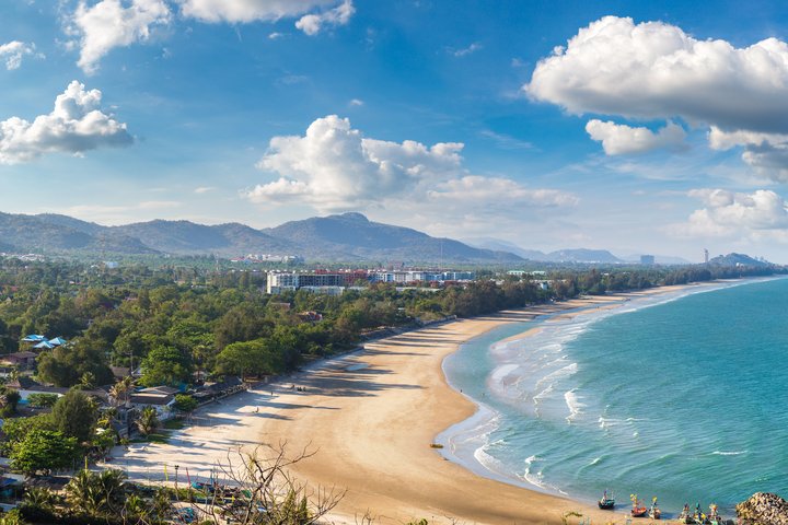 Hua Hin