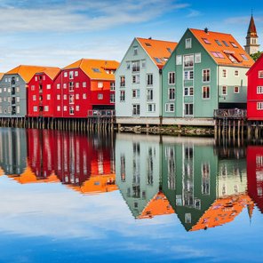 Erlebnisreise Norwegen
