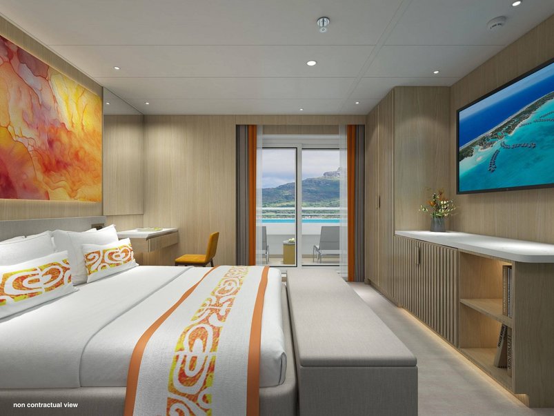Junior Suite auf der Aranoa