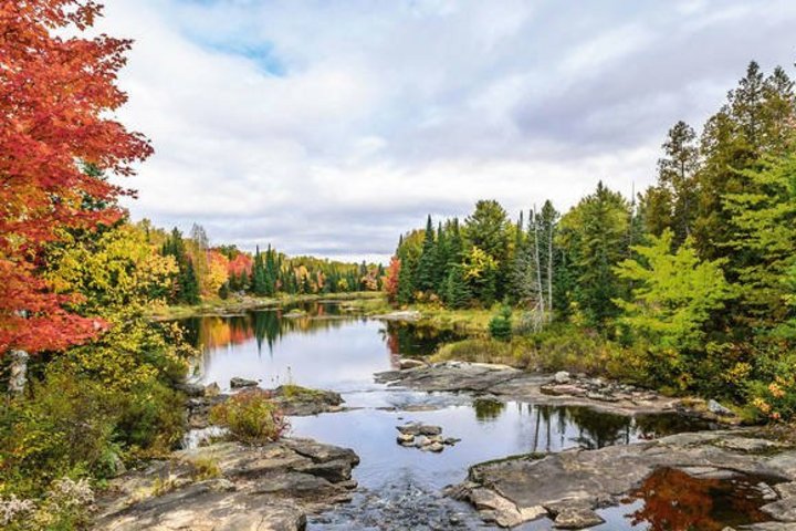 Indian Summer