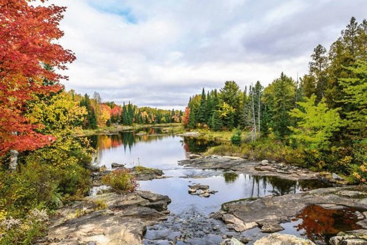Indian Summer