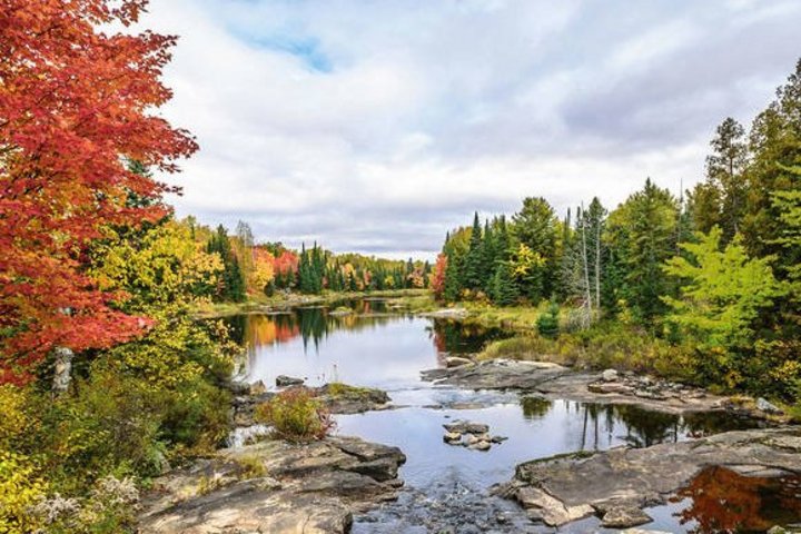 Indian Summer